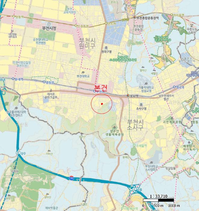 법원경매 2025타경34985 사진13 | 부천시 소사구 심곡본동 530-325 다세대주택 경매