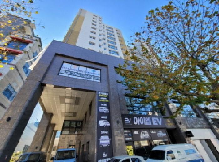 법원경매 2025타경35042 사진8 | 부천시 원미구 춘의동 155-6 오피스텔 경매
