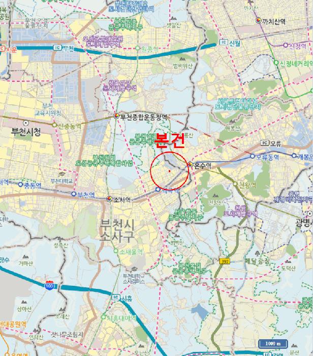 법원경매 2025타경35063 사진12 | 부천시 원미구 역곡동 226-3 다세대주택 경매