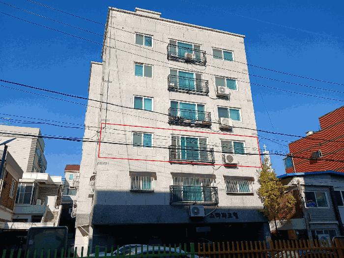 법원경매 2025타경35088 사진10 | 부천시 원미구 심곡동 297-8 다세대주택 경매