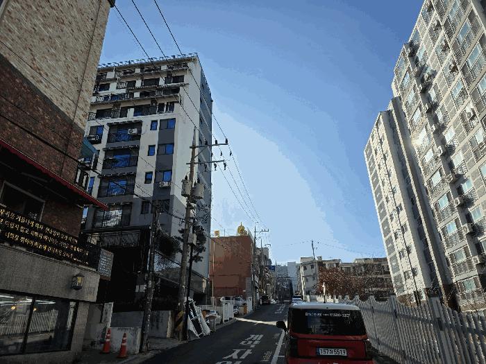 법원경매 2025타경35139 사진5 | 부천시 소사구 송내동 603-5 아파트 경매