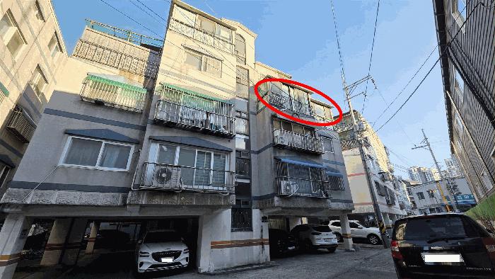 경기도 부천시 원미구 약대동 160-5 태영홈타운 나동 4층402호 법원경매 물건 대표사진