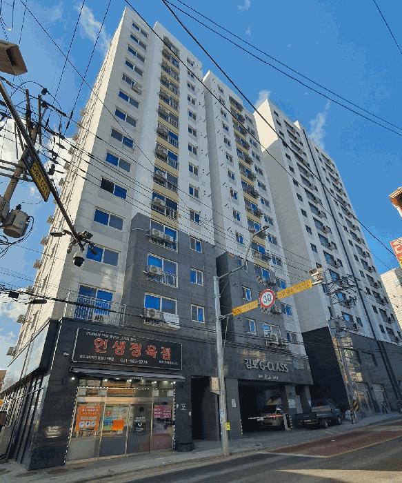 2025타경35176 법원경매 사진11 | 경기 김포시 오피스텔 경매