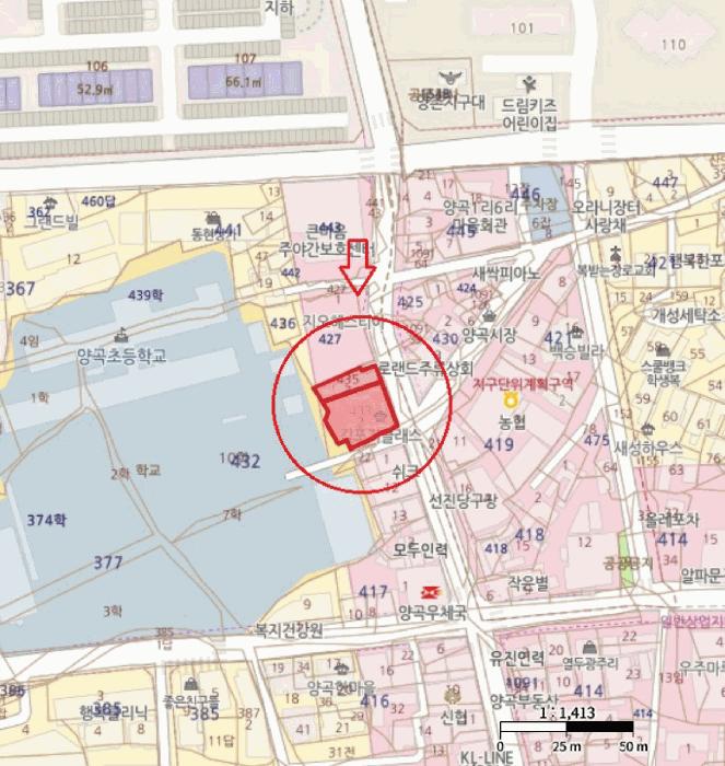 2025타경35176 법원경매 사진13 | 경기 김포시 오피스텔 경매