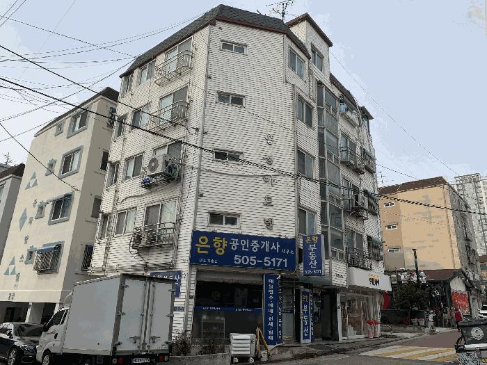 경기도 부천시 원미구 약대동 51 홍성아트빌 5층501호 법원경매 물건 대표사진