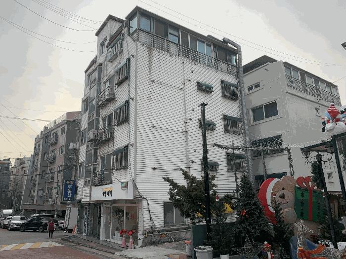 법원경매 2025타경35182 사진5 | 부천시 원미구 약대동 51 다세대주택 경매