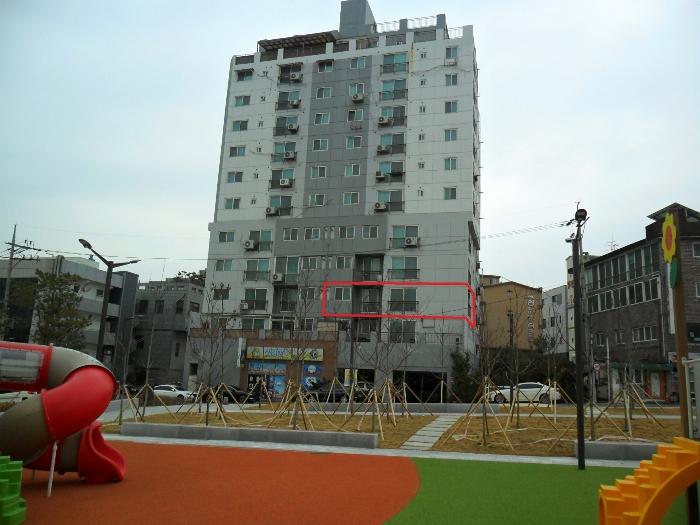 인천광역시 미추홀구 매소홀로415번길 10, 3층305호 (학익동,예다움) 법원경매 물건 대표사진