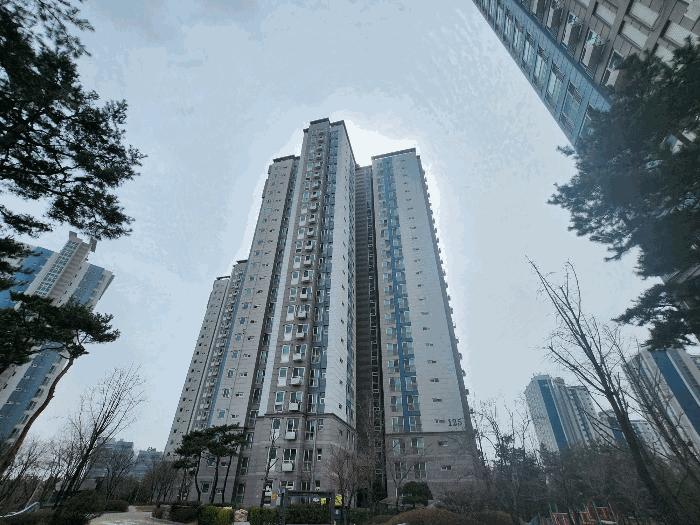 인천광역시 서구 청라동 185-1 청라힐데스하임 125동 3층304호 법원경매 물건 대표사진