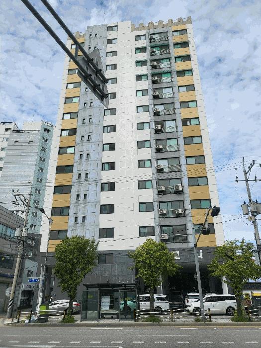 인천광역시 중구 신흥동3가 17-15 하모니 1동 3층304호 법원경매 물건 대표사진