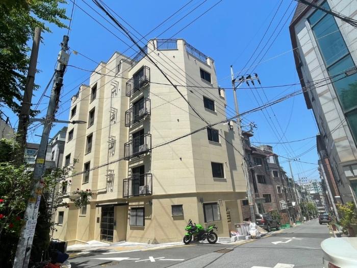 서울특별시 관악구 신림동 1556-48 법원경매 물건 대표사진