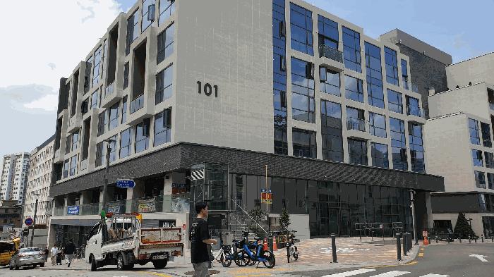 법원경매 2025타경1383 사진3 | 서울 중구 묵정동 35 근린상가 경매
