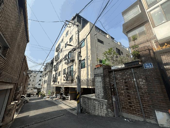 서울특별시 관악구 봉천동 649-98 라움 5층503호 법원경매 물건 대표사진