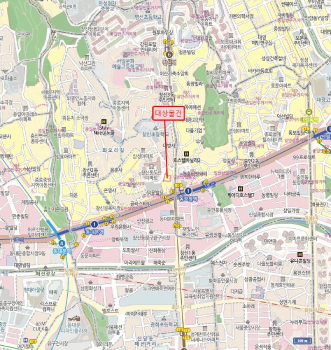 2025타경102928 법원경매 사진12 | 서울 종로구 오피스텔 경매