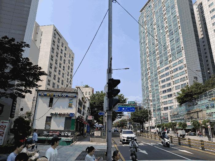 2025타경102928 법원경매 사진3 | 서울 종로구 오피스텔 경매