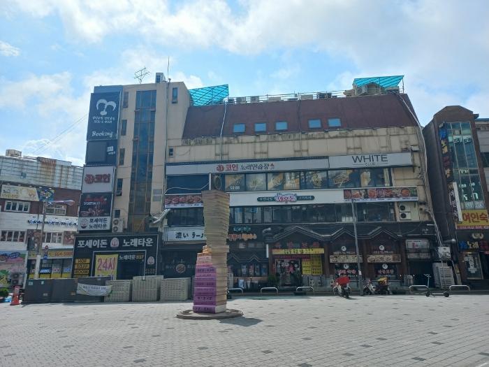 경기도 부천시 원미구 부일로460번길 20, 4층401호 · 지번주소: 경기도 부천시 원미구 심곡동 384 법원경매 물건 대표사진