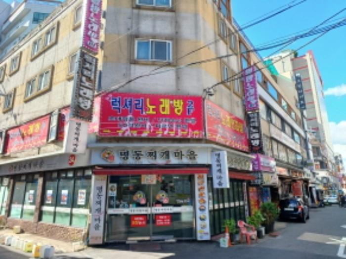2024타경3997 법원경매 사진11 | 부천 원미구 근린상가 경매