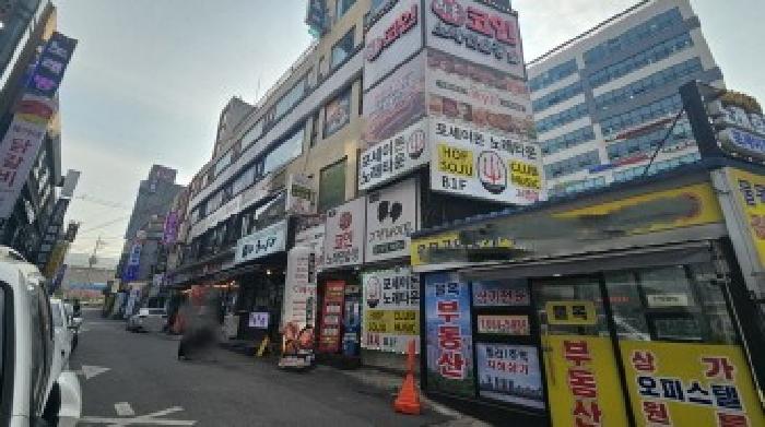 2024타경3997 법원경매 사진16 | 부천 원미구 근린상가 경매