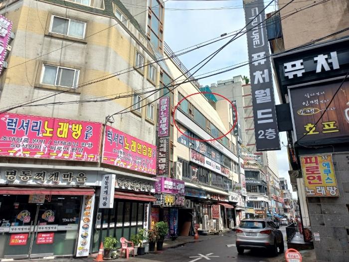 2024타경3997 법원경매 사진3 | 부천 원미구 근린상가 경매
