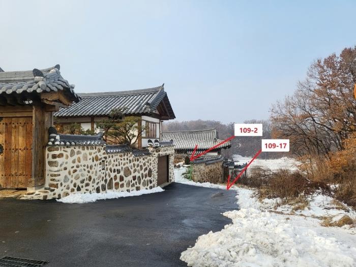 법원경매 2024타경57109 사진2 | 김포시 대곶면 신안리 109-22 기타 경매