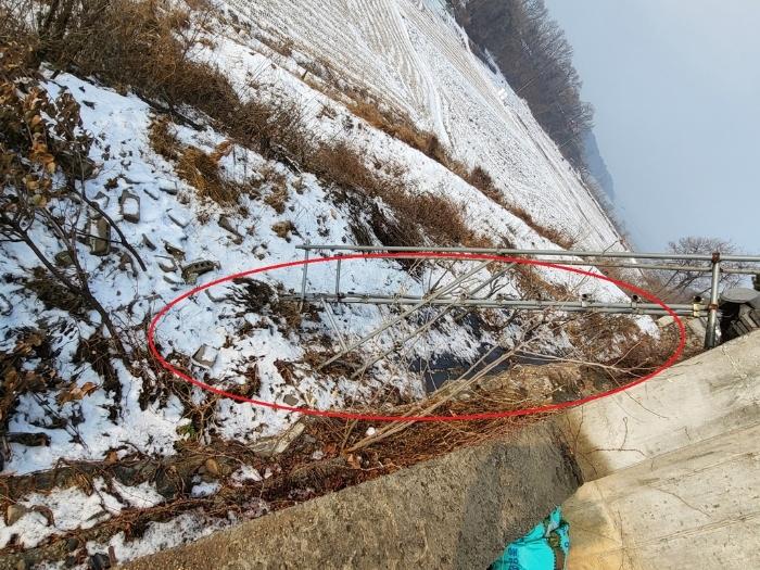 법원경매 2024타경57109 사진7 | 김포시 대곶면 신안리 109-22 기타 경매