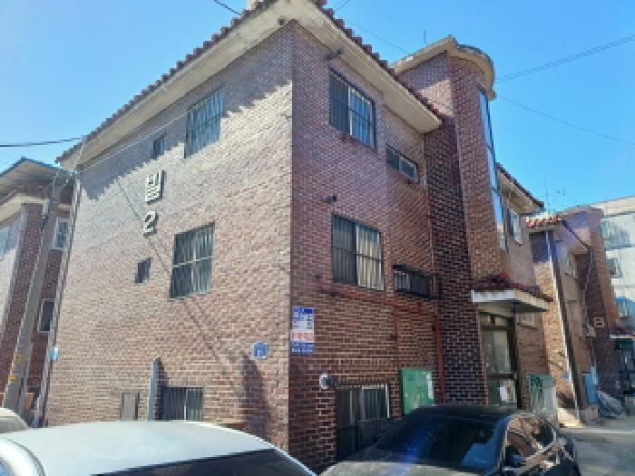 경기도 부천시 오정구 고강동 293-22 진흥빌라 제2동 지층1호 법원경매 물건 대표사진