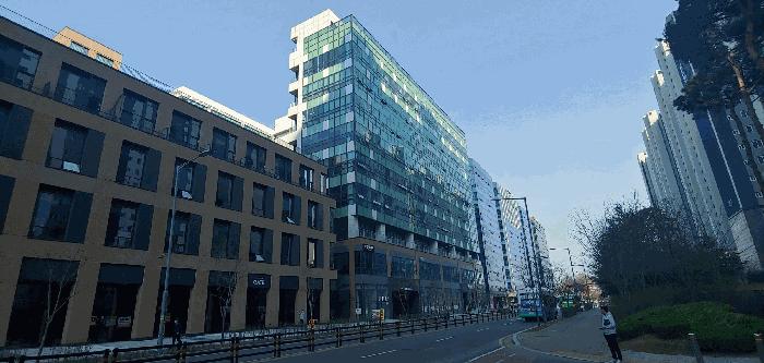 경기도 부천시 소사구 옥길동 794-3 골든아이티타워 1층145호 법원경매 물건 대표사진