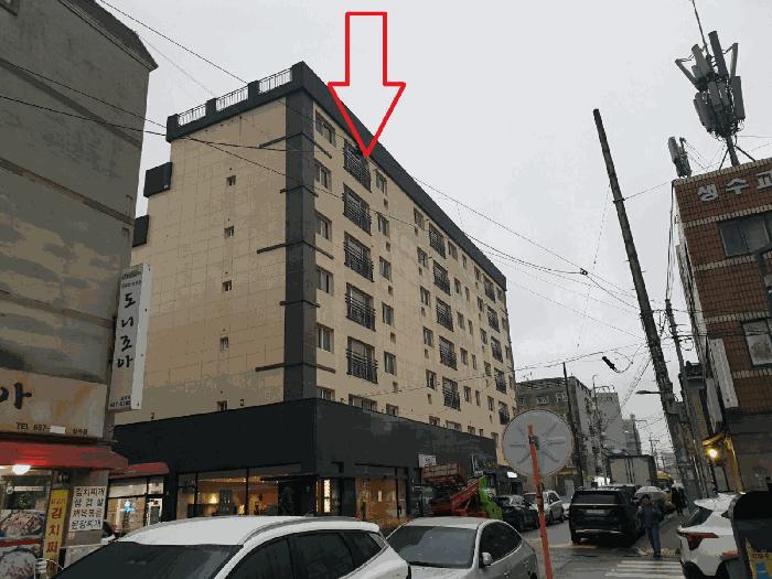 경기도 부천시 원미구 심곡동 114-4 썬라이즈시티 7층701호 법원경매 물건 대표사진