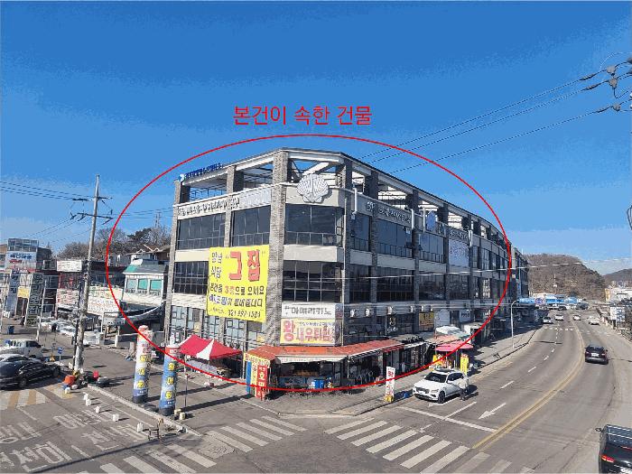 법원경매 2025타경32628 사진6 | 김포시 대곶면 대명리 487-21 근린상가 경매