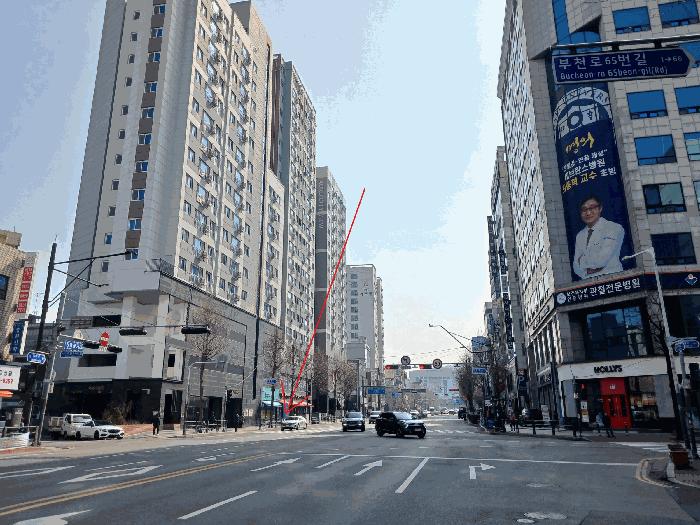 2025타경32762 법원경매 사진4 | 부천 원미구 근린시설 경매