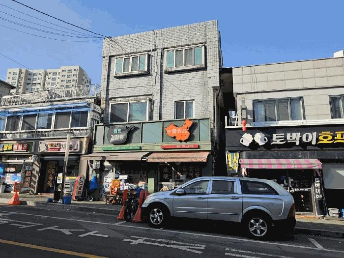 법원경매 2025타경32813 사진10 | 부천시 소사구 소사본동 77-29 근린주택 경매