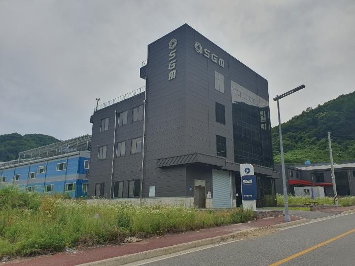 2024타경6458 법원경매 사진13 | 대전 동구 공장 경매