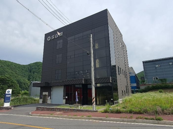 2024타경6458 법원경매 사진7 | 대전 동구 공장 경매