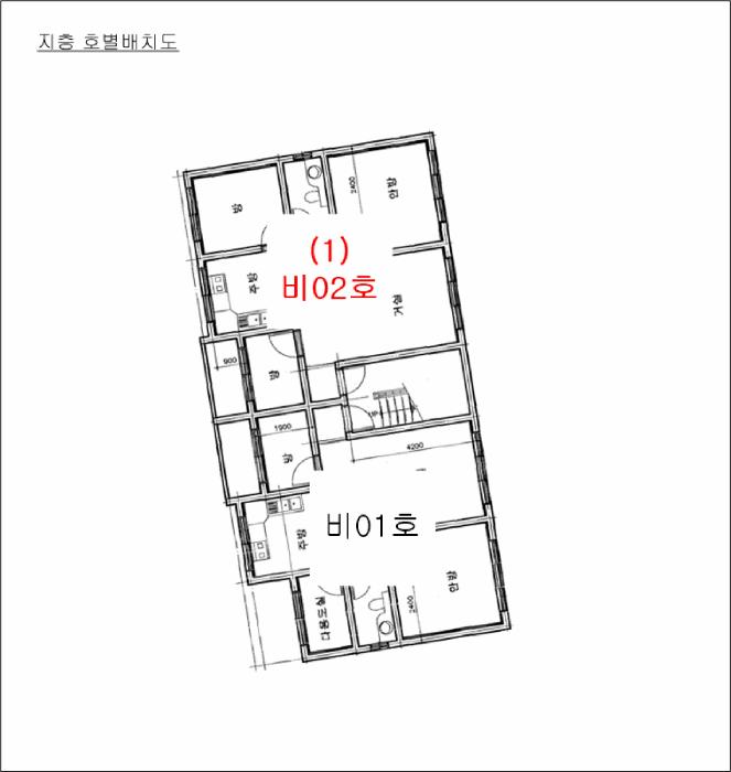 법원경매 2025타경33180 사진12 | 부천시 오정구 고강동 301-7 다세대주택 경매