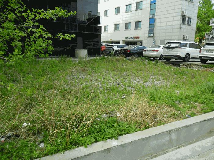 법원경매 2025타경33321 사진3 | 김포시 양촌읍 대지 경매