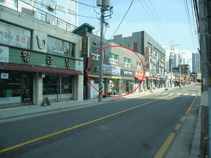 법원경매 2025타경33321 사진5 | 김포시 양촌읍 대지 경매