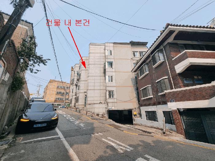 경기도 부천시 소사구 심곡본동 530-289 공원그린빌 2층 203호 법원경매 물건 대표사진