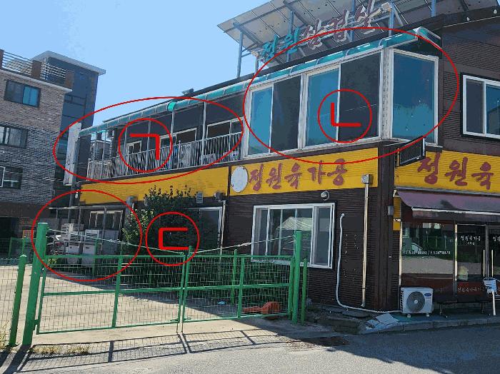 2025타경51765 법원경매 사진2 | 충북 진천군 상가 경매