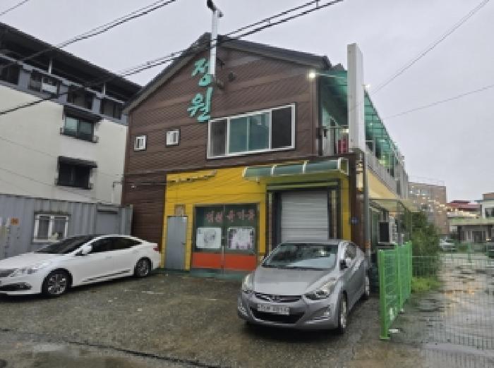 2025타경51765 법원경매 사진9 | 충북 진천군 상가 경매