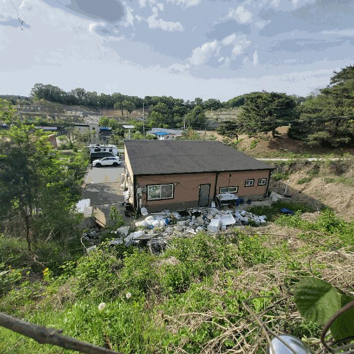 2025타경3289 법원경매 사진2 | 세종 장군면 자동차관련시설 경매