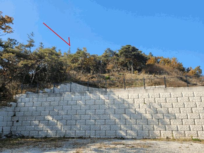 2025타경73407 법원경매 사진2 | 경기 포천시 임야 경매