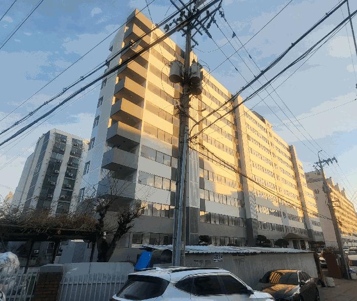 2025타경52176 법원경매 사진2 | 청주 청원구 아파트 경매