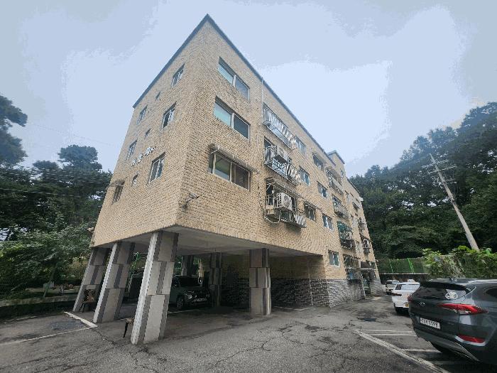 경기도 고양시 일산서구 덕이동 564-1 하늘채 101동 4층401호 법원경매 물건 대표사진