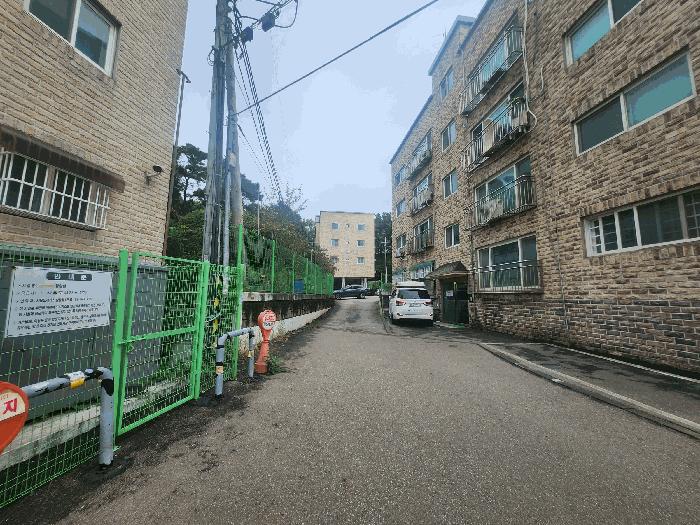 2025타경64366 법원경매 사진2 | 고양 일산서구 다세대주택 경매