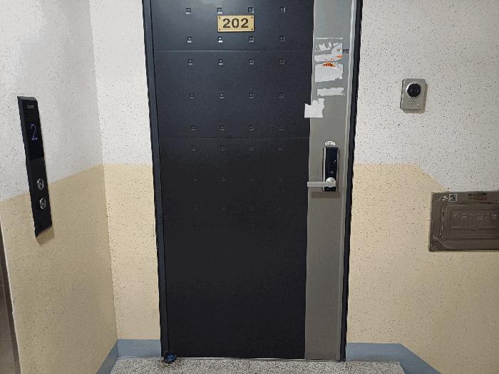 법원경매 2025타경64382 사진2 | 파주시 아동동 355-7 다세대주택 경매
