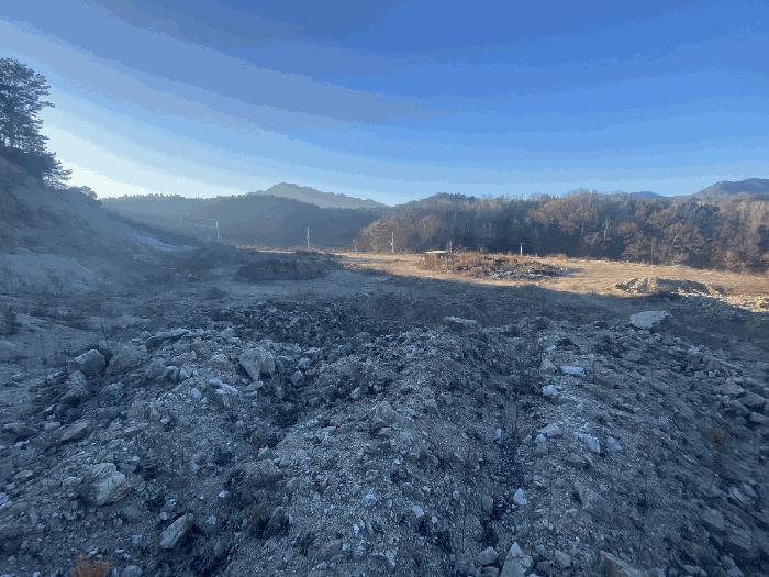 2025타경4045 법원경매 사진5 | 충남 금산군 임야 경매
