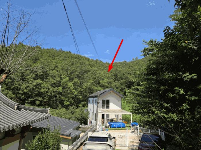 2025타경12150 법원경매 사진2 | 울산 울주군 임야 경매
