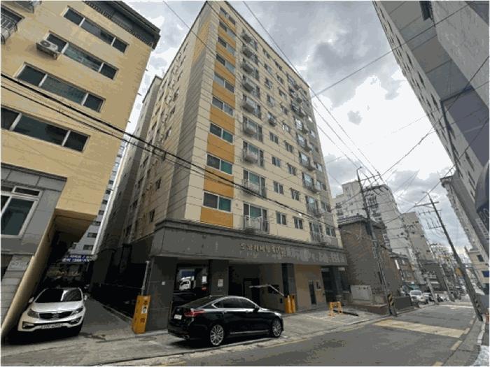 2025타경8680 법원경매 사진5 | 서울 강서구 오피스텔 경매