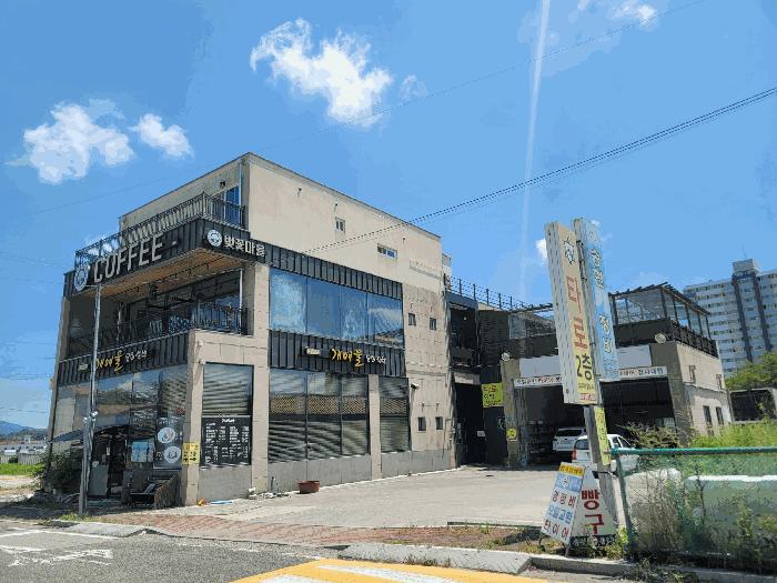2025타경12170 법원경매 사진9 | 울산 울주군 근린시설 경매