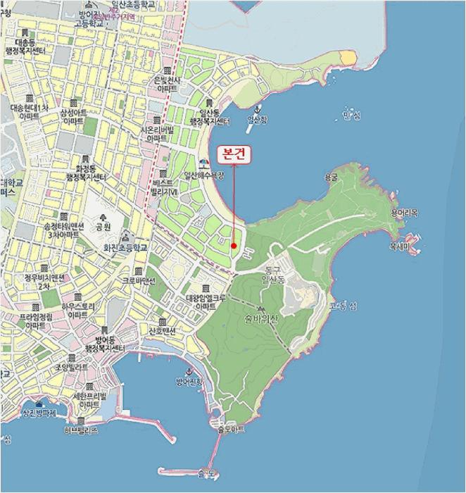 2025타경12241 법원경매 사진11 | 울산 동구 근린시설 경매