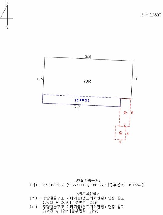 2025타경12241 법원경매 사진9 | 울산 동구 근린시설 경매